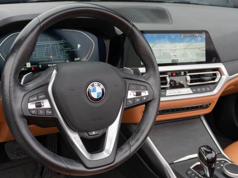 Used 2023 BMW 430i xDrive Convertible image 7