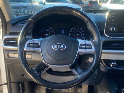 Used 2020 Kia Telluride LX AWD/4WD image 22