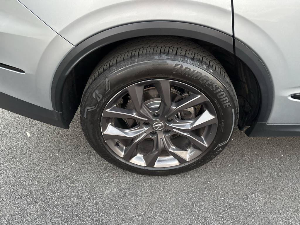 Certified 2024 Acura MDX A-Spec AWD/4WD image 31