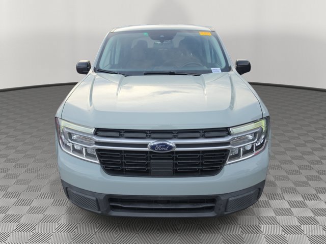 Used 2024 Ford Maverick Lariat FWD image 2