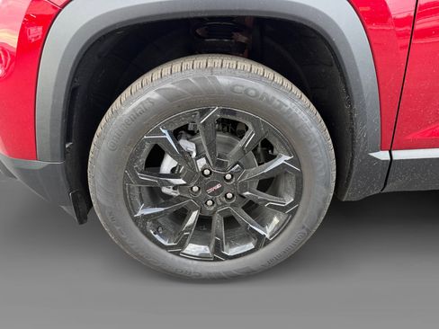 New 2026 GMC Terrain Elevation w/ Black Edition image 9