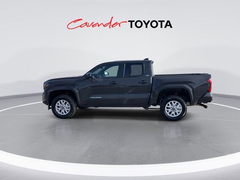 Certified 2026 Toyota Tacoma SR5 image 5