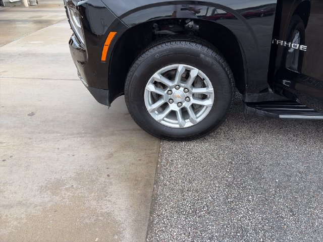 Used 2026 Chevrolet Tahoe LT RWD image 28