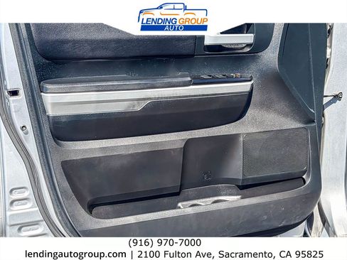 Used 2016 Toyota Tundra SR5 RWD image 19