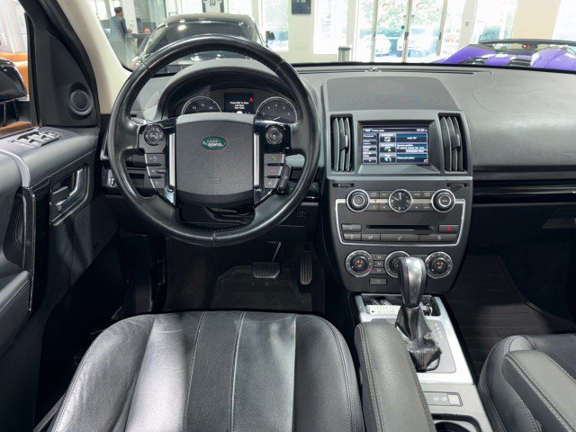 Used 2015 Land Rover LR2 AWD/4WD image 15