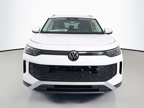 New 2026 Volkswagen Tiguan S AWD/4WD image 2