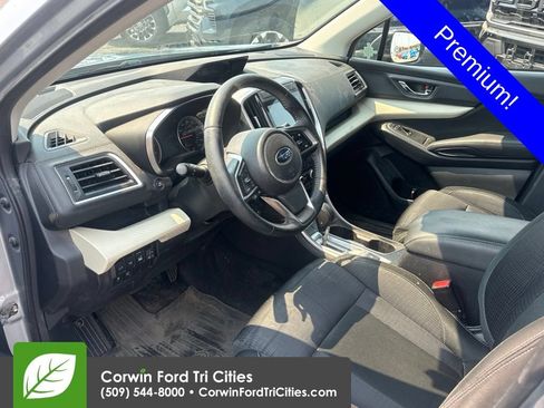 Used 2020 Subaru Ascent Premium w/ Convenience Package AWD/4WD image 13