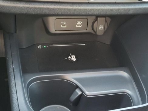 Used 2026 Acura ADX FWD image 22