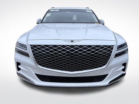 Used 2021 Genesis GV80 2.5T w/ Advanced Package 03 image 6