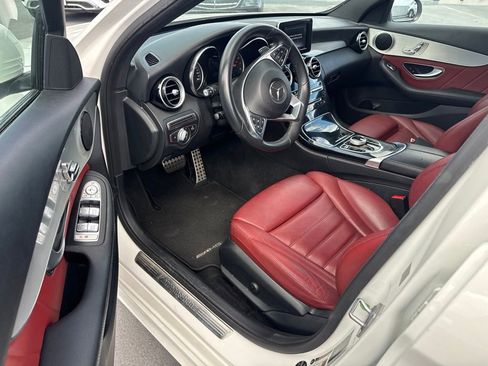 Used 2018 Mercedes-Benz C 300 Sedan image 9