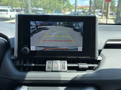 Used 2023 Toyota RAV4 XLE Premium FWD image 25