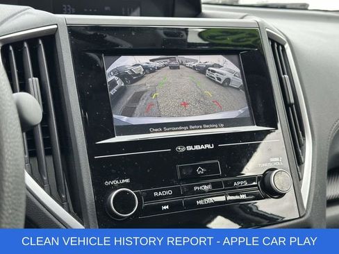 Used 2022 Subaru Impreza 2.0i image 4