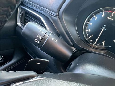 Certified 2023 MAZDA CX-5 AWD 2.5 S w/ Premium Package image 33