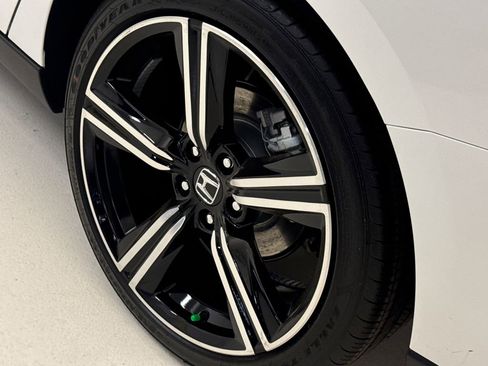 New 2026 Honda Accord SE image 11