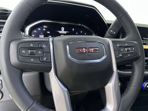 New 2026 GMC Sierra 2500 SLT w/ SLT Premium Package AWD/4WD image 12