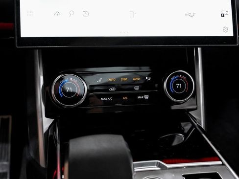 Used 2023 Land Rover Range Rover SE AWD/4WD image 26
