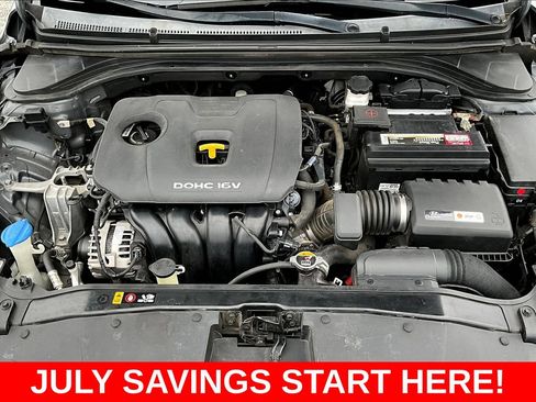 Used 2018 Hyundai Elantra SE FWD image 33
