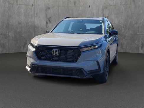 New 2026 Honda CR-V Sport-L image 3