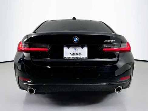 New 2026 BMW 330i Sedan w/ Convenience Package image 6