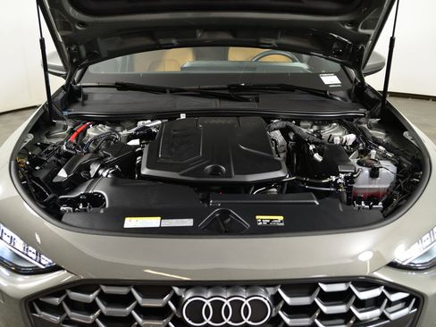 Certified 2025 Audi A5 2.0T Premium Plus w/ Premium Plus image 17