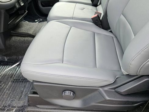 New 2026 Ford F250 XL RWD image 13