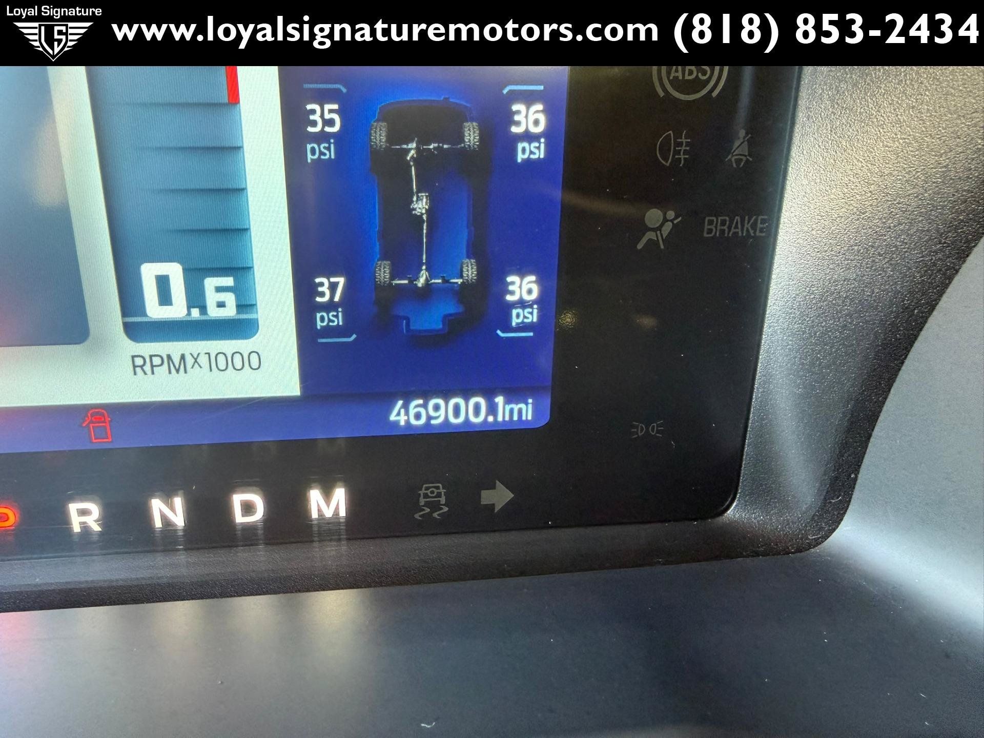 Used 2021 Ford Bronco 4-Door w/ Sasquatch Package AWD/4WD image 24