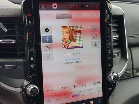 New 2026 RAM 2500 Laramie image 30