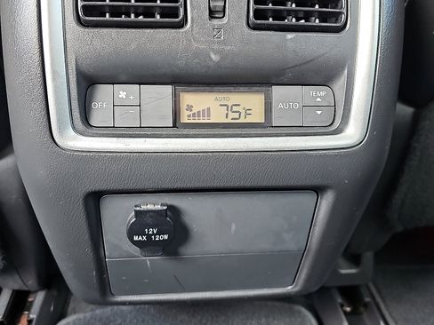 Used 2015 INFINITI QX60 AWD w/ Premium Package image 11