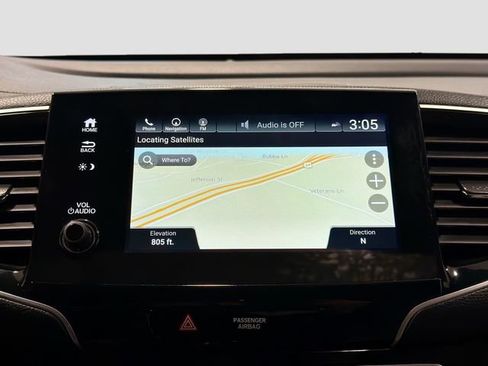 Used 2019 Honda Pilot Elite image 12