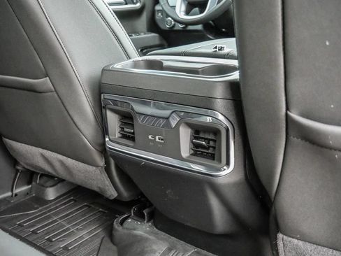 New 2026 GMC Sierra 1500 Elevation w/ Elevation Premium Package AWD/4WD image 40