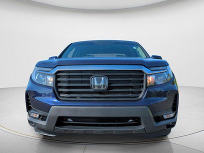 Used 2023 Honda Ridgeline RTL