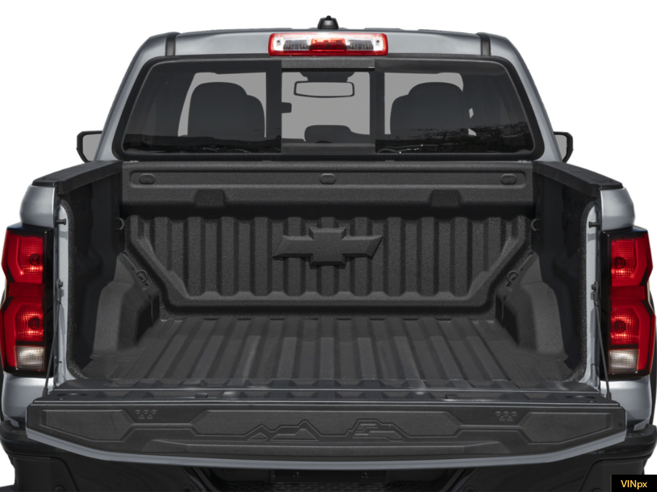 New 2026 Chevrolet Colorado Z71 w/ Z71 Convenience Package 2 AWD/4WD image 9