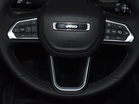 New 2026 Jeep Compass Limited image 22