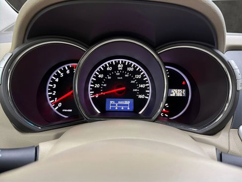 Used 2013 Nissan Murano SL image 39