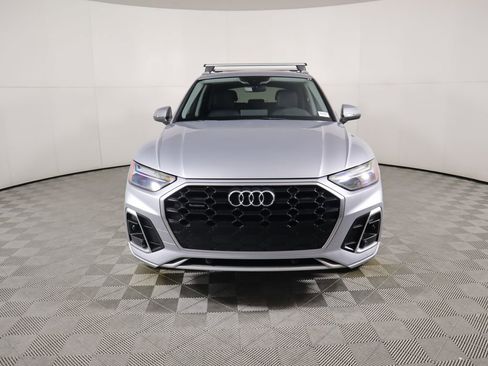 Certified 2022 Audi Q5 2.0T Premium image 2