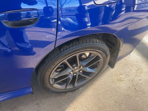 Used 2021 Dodge Charger GT w/ Blacktop Package image 8