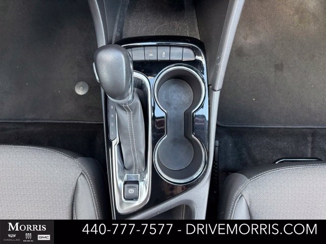 Certified 2024 Buick Encore GX Preferred w/ Comfort Package FWD image 26