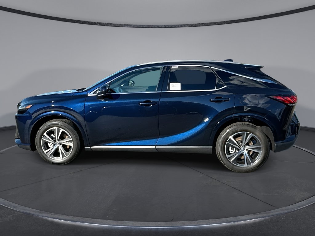 New 2026 Lexus RX 350 FWD w/ Accessory Package (2T) image 5