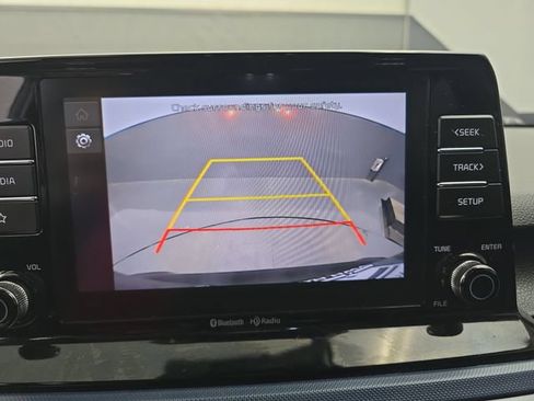 Used 2023 Kia Seltos S FWD image 31