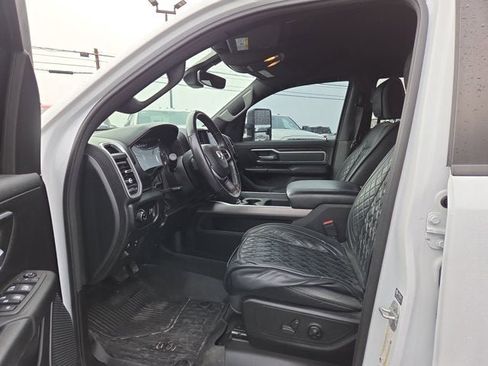 Used 2021 RAM 1500 Big Horn image 9