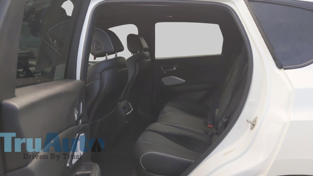 Used 2019 Acura RDX w/ Advance Package FWD image 35