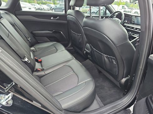 Used 2021 Kia K5 GT-Line FWD image 12
