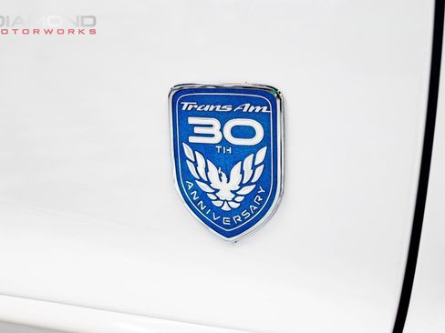 Used 1999 Pontiac Firebird Trans Am RWD image 54