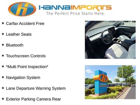 Used 2023 Tesla Model 3 Standard Range image 7