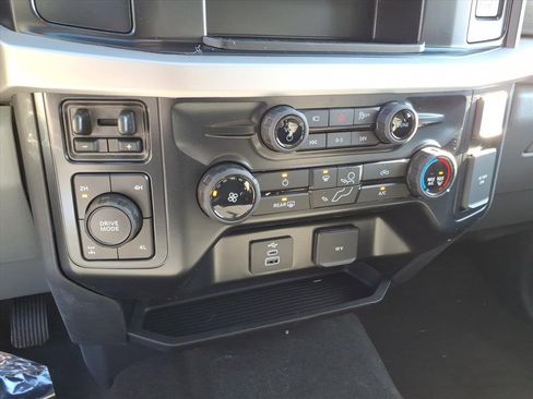 New 2026 Ford F350 XLT w/ 360-Degree Camera Package image 22