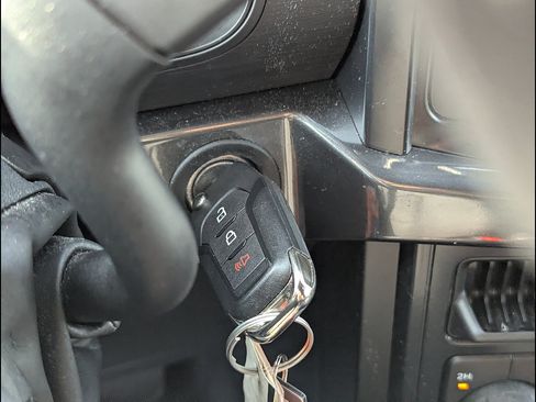 Used 2026 Ford F150 STX AWD/4WD image 29