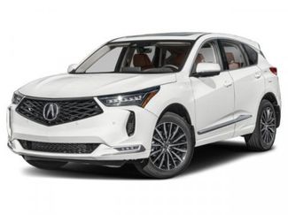 New 2026 Acura RDX SH-AWD w/ Advance Package video 1