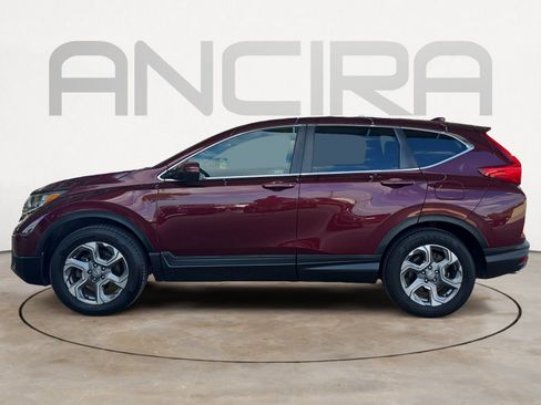 Used 2019 Honda CR-V EX image 5