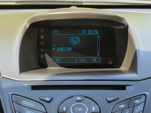 Used 2017 Ford Fiesta SE FWD image 19