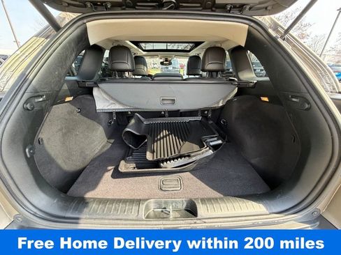 Used 2019 Jeep Cherokee Limited w/ Luxury Group image 33